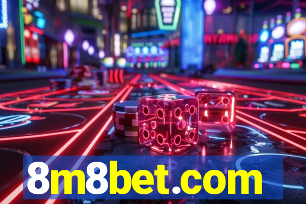 8m8bet.com