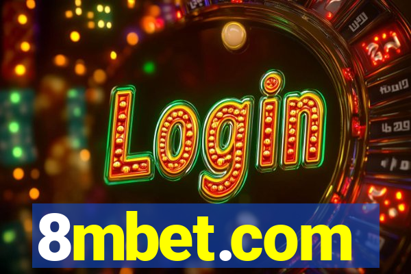 8mbet.com