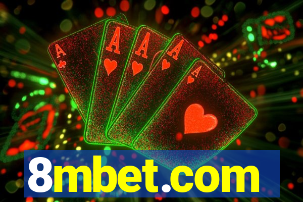 8mbet.com