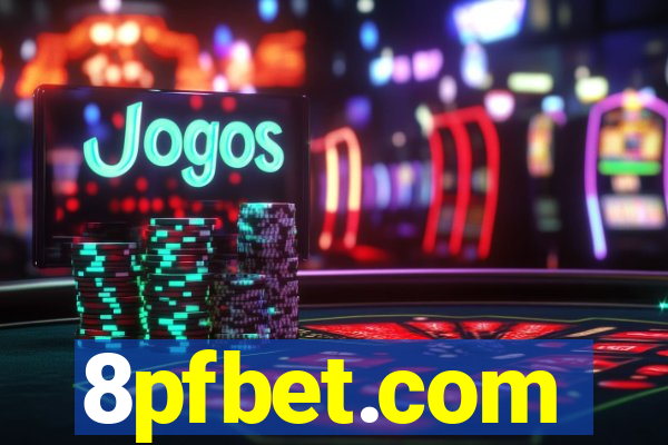 8pfbet.com