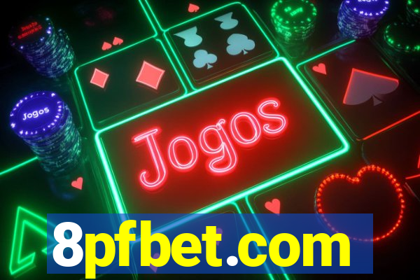 8pfbet.com