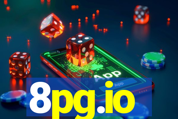 8pg.io