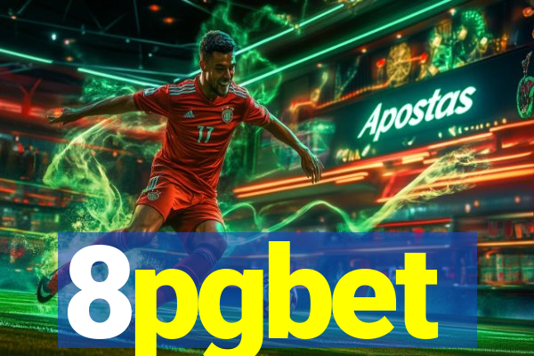 8pgbet