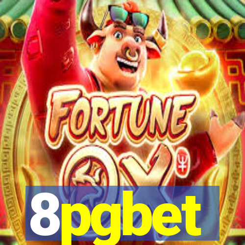 8pgbet