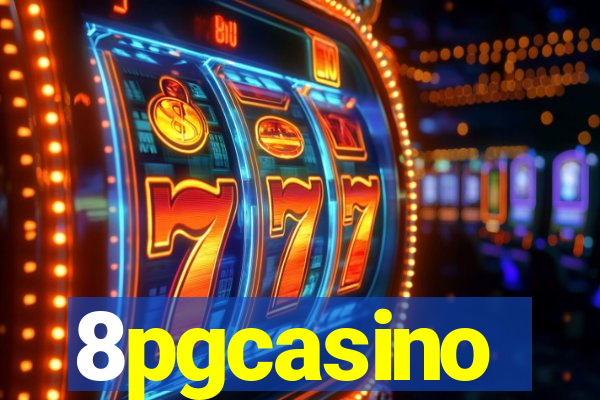 8pgcasino