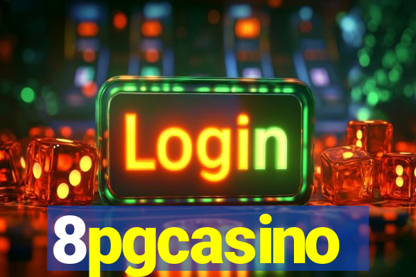 8pgcasino