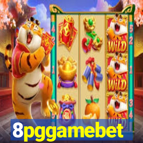 8pggamebet