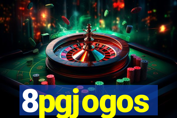 8pgjogos