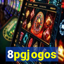 8pgjogos