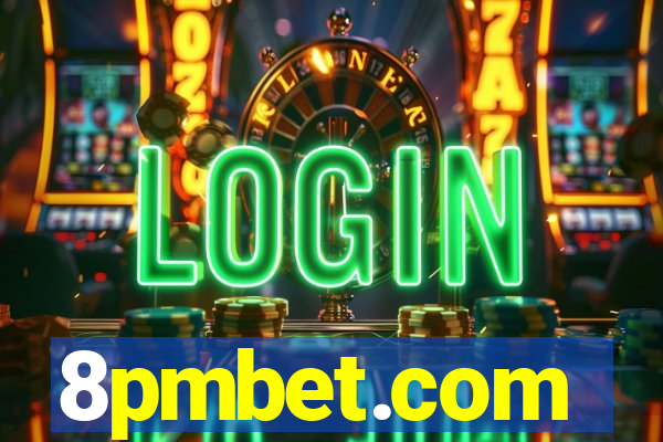 8pmbet.com