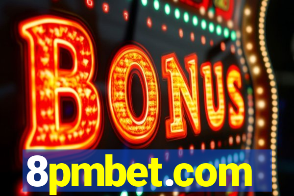 8pmbet.com