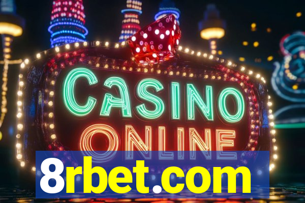 8rbet.com