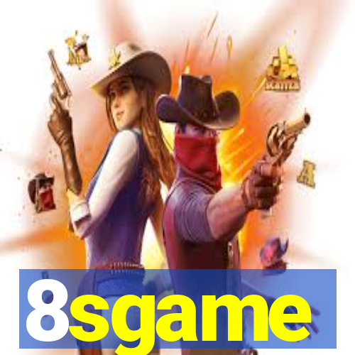 8sgame