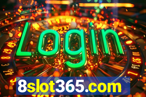 8slot365.com