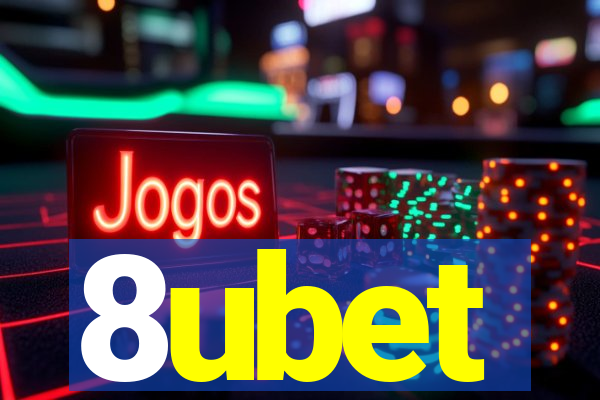 8ubet