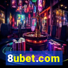 8ubet.com