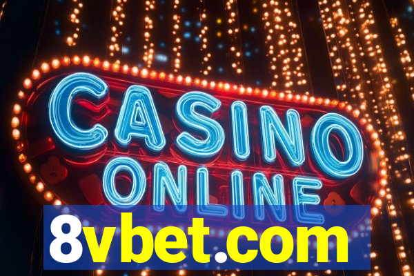 8vbet.com