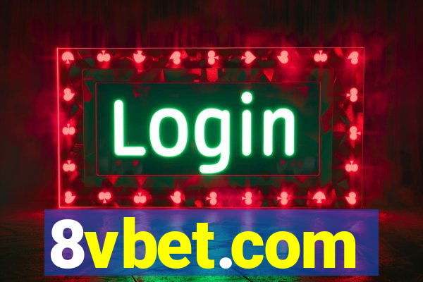 8vbet.com