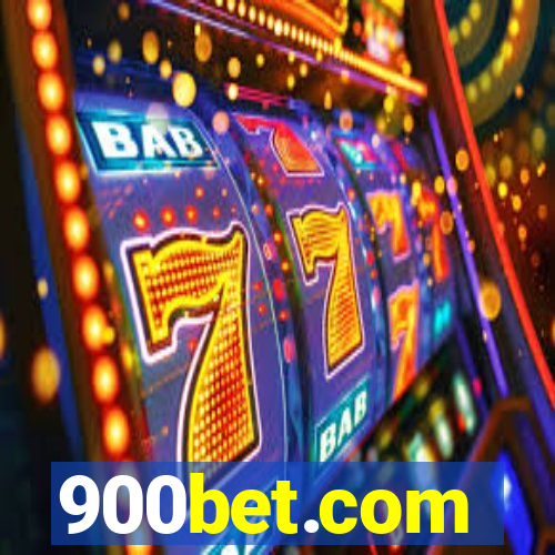 900bet.com