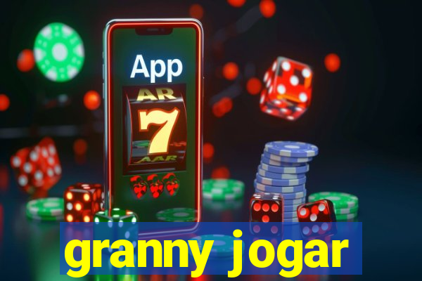 granny jogar