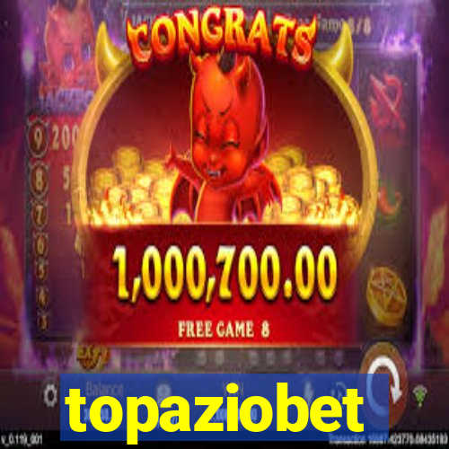 topaziobet