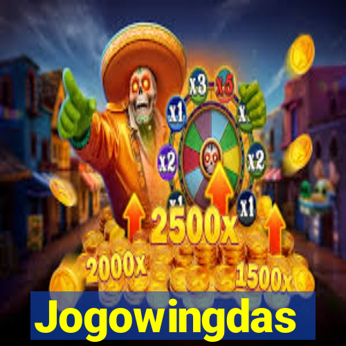 Jogowingdas