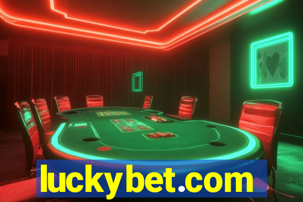 luckybet.com