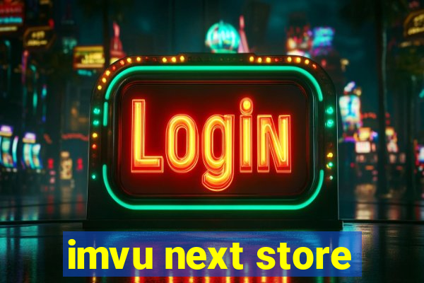 imvu next store