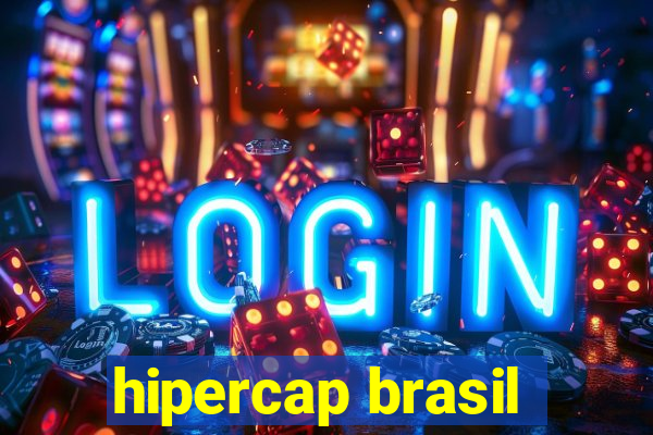 hipercap brasil