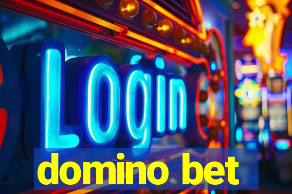 domino bet