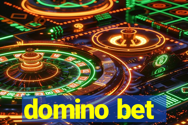 domino bet