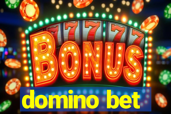 domino bet