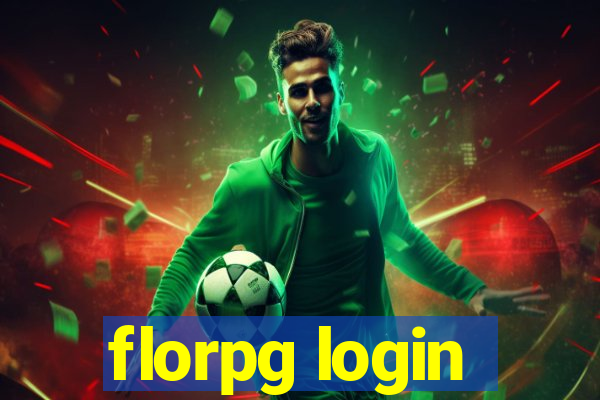 florpg login