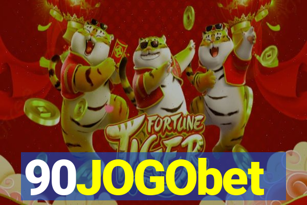 90JOGObet