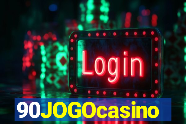 90JOGOcasino