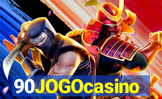 90JOGOcasino