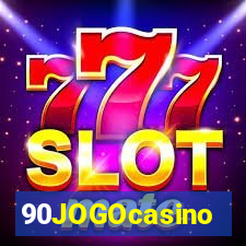 90JOGOcasino