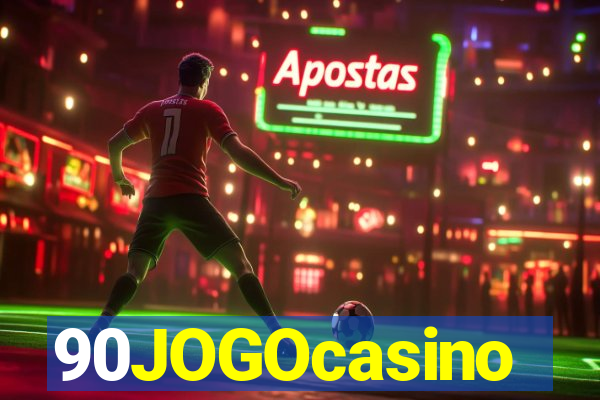 90JOGOcasino