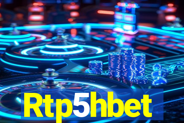 Rtp5hbet