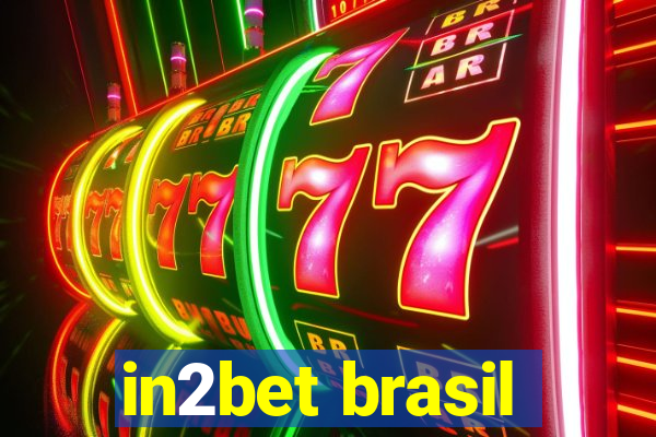 in2bet brasil