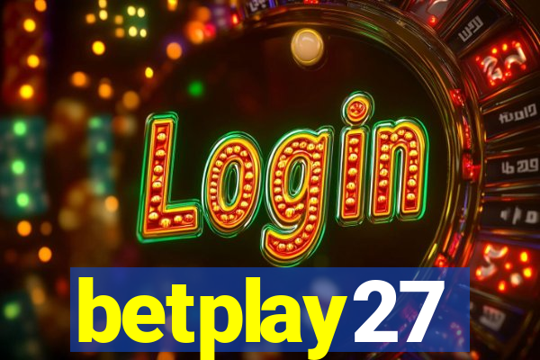 betplay27