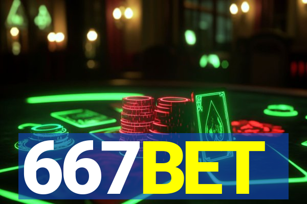 667BET