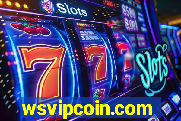 wsvipcoin.com