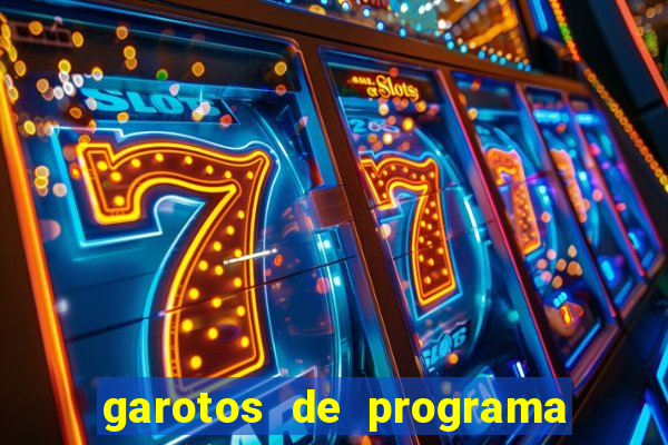 garotos de programa de santos