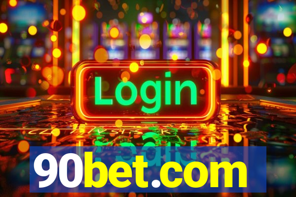 90bet.com