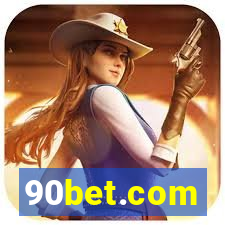 90bet.com