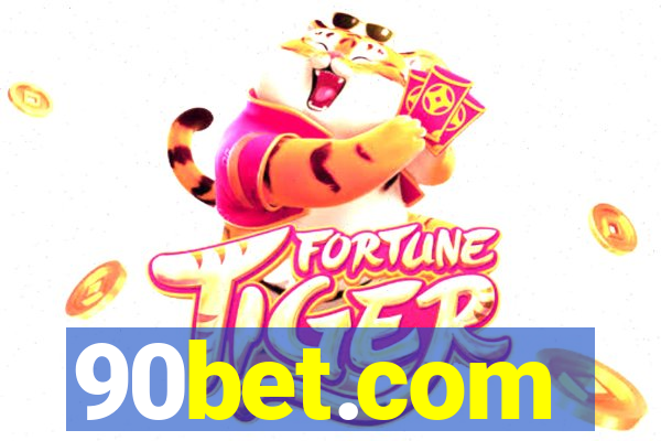 90bet.com