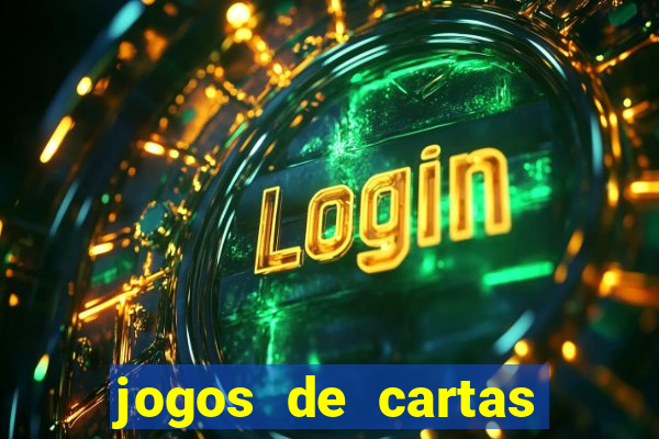 jogos de cartas ciganas online