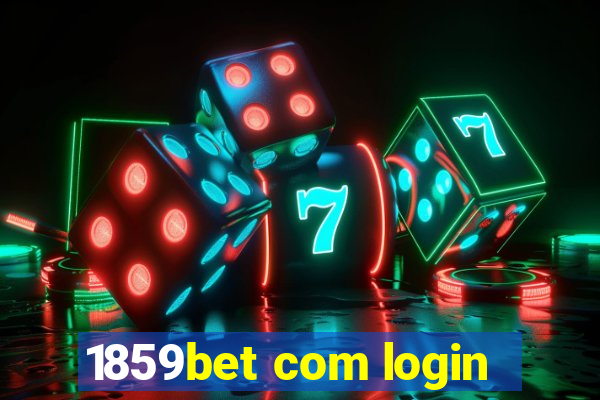 1859bet com login