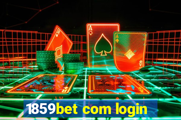 1859bet com login